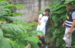 LORETO: CAPTURAN A ADOLESCENTE QUE HABRÍA ABUSADO SEXUALMENTE DE NIÑO DE DOS AÑOS