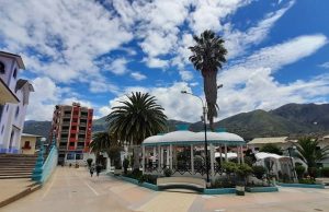 CONDENAN A AUTOR DE HOMICIDIO Y OTROS DELITOS A 17 AÑOS DE PRISIÓN