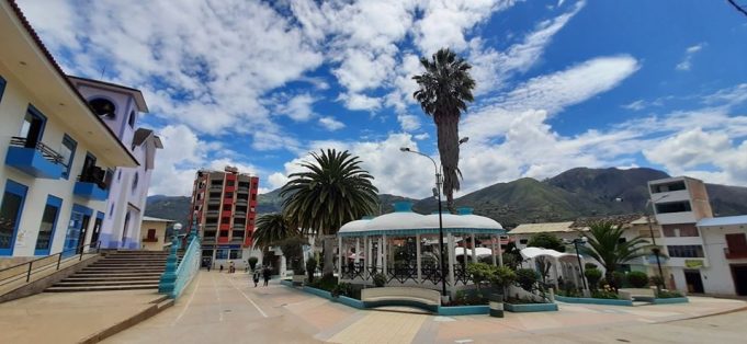 CONDENAN A AUTOR DE HOMICIDIO Y OTROS DELITOS A 17 AÑOS DE PRISIÓN