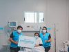 MÉDICOS DE HOSPITAL DE CHOTA DE ESSALUD REALIZAN CIRUGÍA DE EMERGENCIA Y SALVAN LA VIDA DE CUTERVINA