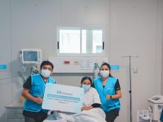 MÉDICOS DE HOSPITAL DE CHOTA DE ESSALUD REALIZAN CIRUGÍA DE EMERGENCIA Y SALVAN LA VIDA DE CUTERVINA