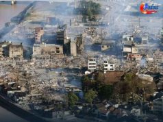 JAPON: CIFRA DE MUERTOS AUMENTA A 48, MIENTRAS LAS AUTORIDADES DESCARTAN DAÑOS EN PLANTAS NUCLEARES