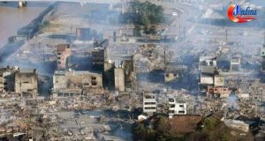 JAPON: CIFRA DE MUERTOS AUMENTA A 48, MIENTRAS LAS AUTORIDADES DESCARTAN DAÑOS EN PLANTAS NUCLEARES