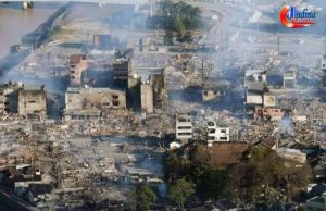 JAPON: CIFRA DE MUERTOS AUMENTA A 48, MIENTRAS LAS AUTORIDADES DESCARTAN DAÑOS EN PLANTAS NUCLEARES