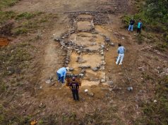 CAJAMARCA: DESCUBREN ALDEA QUE POSIBLEMENTE TENDRIA MAS DE 5,000 AÑOS