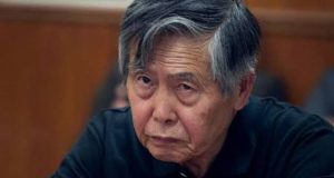 MINISTRO DE JUSTICIA SOLICITÓ AL TC EL EXPEDIENTE DEL EXMANDATARIO ALBERTO FUJIMORI PARA ESTUDIAR FALLO DE CORTE IDH.