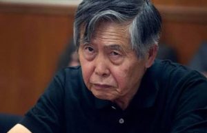 MINISTRO DE JUSTICIA SOLICITÓ AL TC EL EXPEDIENTE DEL EXMANDATARIO ALBERTO FUJIMORI PARA ESTUDIAR FALLO DE CORTE IDH.