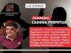 CAJAMARCA: CONDENAN A CADENA PERPETUA A SUJETO POR ASESINARA A PEDRADAS A MUJER LA MISMA PENA SE LE DIO PARA SU COMPLICE