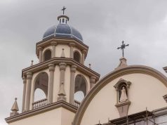 Cutervo: 15 DE AGOSTO DEL 2024 LA CATEDRAL DE CUTERVO SERA ENTREGADA AL PUEBLO.