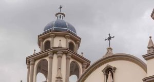 Cutervo: 15 DE AGOSTO DEL 2024 LA CATEDRAL DE CUTERVO SERA ENTREGADA AL PUEBLO.