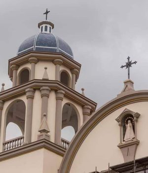 Cutervo: 15 DE AGOSTO DEL 2024 LA CATEDRAL DE CUTERVO SERA ENTREGADA AL PUEBLO.