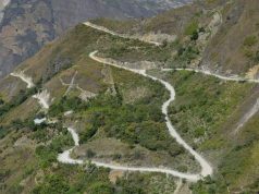 𝗨𝗡 𝗙𝗔𝗟𝗟𝗘𝗖𝗜𝗗𝗢 𝗘𝗡 𝗔𝗖𝗖𝗜𝗗𝗘𝗡𝗧𝗘𝗗𝗘 𝗧𝗥𝗔́𝗡𝗦𝗜𝗧𝗢 𝗘𝗡𝗧𝗥𝗘 𝗟𝗔 𝗥𝗔𝗠𝗔𝗗𝗔 𝗬 𝗖𝗛𝗜𝗠𝗕𝗔𝗡