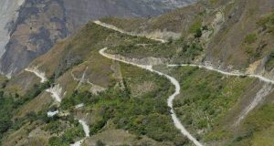 𝗨𝗡 𝗙𝗔𝗟𝗟𝗘𝗖𝗜𝗗𝗢 𝗘𝗡 𝗔𝗖𝗖𝗜𝗗𝗘𝗡𝗧𝗘𝗗𝗘 𝗧𝗥𝗔́𝗡𝗦𝗜𝗧𝗢 𝗘𝗡𝗧𝗥𝗘 𝗟𝗔 𝗥𝗔𝗠𝗔𝗗𝗔 𝗬 𝗖𝗛𝗜𝗠𝗕𝗔𝗡