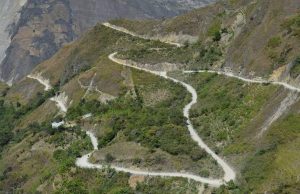 𝗨𝗡 𝗙𝗔𝗟𝗟𝗘𝗖𝗜𝗗𝗢 𝗘𝗡 𝗔𝗖𝗖𝗜𝗗𝗘𝗡𝗧𝗘𝗗𝗘 𝗧𝗥𝗔́𝗡𝗦𝗜𝗧𝗢 𝗘𝗡𝗧𝗥𝗘 𝗟𝗔 𝗥𝗔𝗠𝗔𝗗𝗔 𝗬 𝗖𝗛𝗜𝗠𝗕𝗔𝗡