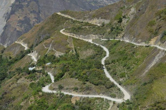 𝗨𝗡 𝗙𝗔𝗟𝗟𝗘𝗖𝗜𝗗𝗢 𝗘𝗡 𝗔𝗖𝗖𝗜𝗗𝗘𝗡𝗧𝗘𝗗𝗘 𝗧𝗥𝗔́𝗡𝗦𝗜𝗧𝗢 𝗘𝗡𝗧𝗥𝗘 𝗟𝗔 𝗥𝗔𝗠𝗔𝗗𝗔 𝗬 𝗖𝗛𝗜𝗠𝗕𝗔𝗡