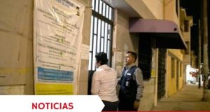 GERENTE DE SALUD SE HIZO PASAR POR PACIENTE Y NO LO QUISIERON ATENDER EN CENTRO MÉDICO