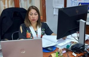 CAJAMARCA: SENTENCIAN A 13 AÑOS DE CÁRCEL A HOMBRE QUE REALIZÓ TOCAMIENTOS INDEBIDOS A SU SOBRINA