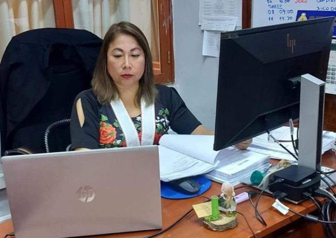 CAJAMARCA: SENTENCIAN A 13 AÑOS DE CÁRCEL A HOMBRE QUE REALIZÓ TOCAMIENTOS INDEBIDOS A SU SOBRINA