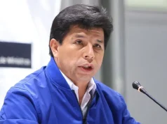 MINISTERIO PÚBLICO PIDIÓ 34 AÑOS DE PRISIÓN PARA PEDRO CASTILLO POR FALLIDO GOLPE DE ESTADO