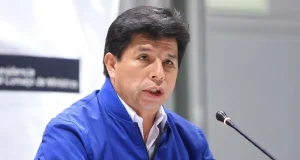 MINISTERIO PÚBLICO PIDIÓ 34 AÑOS DE PRISIÓN PARA PEDRO CASTILLO POR FALLIDO GOLPE DE ESTADO