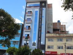 CHOTA: TOMAN LOCAL CENTRAL DE LA UNACH (VIDEO)