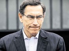 MARTÍN VIZCARRA LIDERARÍA PRESUNTA RED CRIMINAL LOS INTOCABLES DE LA CORRUPCIÓN, SEGÚN LA FISCALÍA