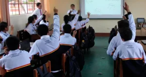 AÑO ESCOLAR 2024: ¡ATENCION! MINEDU SANCIONARA A QUIENES COBREN POR MATRICULAS EN COLEGIOS ESTATALES