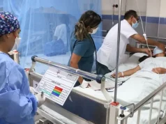 INCREMENTO DE DENGUE DEJA SEIS FALLECIDOS EN EL PRIMER MES DEL 2024