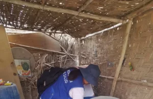 ANCASH: AUMENTAN A 437 CASOS DE DENGUE EN NUEVO CHIMBOTE, CASMA, NEPEÑA Y HUARMEY