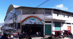 CHOTA: ROBAN CERCA DE 10 MIL SOLES DE MERCADO MAYORISTA EL ULTIMO FINDE SEMANA(video)