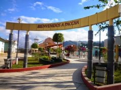 PACCHA – CHOTA: PNP CAPTURA A SUJETO DE LOS MAS BUSCADOS POR VIOLACION A MENOR DE EDAD (Video)