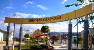 PACCHA – CHOTA: PNP CAPTURA A SUJETO DE LOS MAS BUSCADOS POR VIOLACION A MENOR DE EDAD (Video)