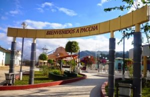 PACCHA – CHOTA: PNP CAPTURA A SUJETO DE LOS MAS BUSCADOS POR VIOLACION A MENOR DE EDAD (Video)