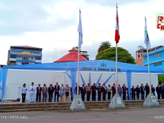CHOTA CUMPLE 203 AÑOS DE INDEPENDENCIA