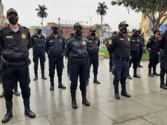 GOBIERNO DECLARA EN ESTADO DE EMERGENCIA A TRUJILLO Y PATAZ POR 60 DÍAS.