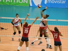 PERÚ SERÁ SEDE DEL MUNDIAL DE VÓLEY FEMENINO SUB 17 DEL 2024