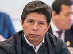 PEDRO CASTILLO ANUNCIA CREACIÓN DE NUEVO PARTIDO POLÍTICO ‘TODO CON EL PUEBLO’: «VIENEN PIDIÉNDOMELO»