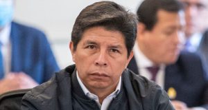 PEDRO CASTILLO ANUNCIA CREACIÓN DE NUEVO PARTIDO POLÍTICO ‘TODO CON EL PUEBLO’: «VIENEN PIDIÉNDOMELO»