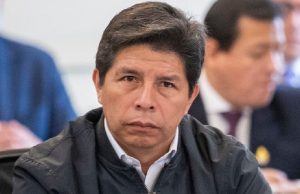 PEDRO CASTILLO ANUNCIA CREACIÓN DE NUEVO PARTIDO POLÍTICO ‘TODO CON EL PUEBLO’: «VIENEN PIDIÉNDOMELO»