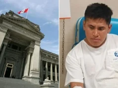 PJ DICTÓ 12 MESES DE PRISIÓN PREVENTIVA PARA SUJETO QUE PRENDIÓ FUEGO A JOVEN Y LE CAUSÓ GRAVES QUEMADURAS