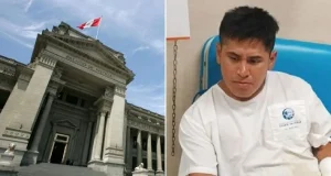 PJ DICTÓ 12 MESES DE PRISIÓN PREVENTIVA PARA SUJETO QUE PRENDIÓ FUEGO A JOVEN Y LE CAUSÓ GRAVES QUEMADURAS