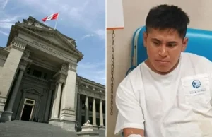 PJ DICTÓ 12 MESES DE PRISIÓN PREVENTIVA PARA SUJETO QUE PRENDIÓ FUEGO A JOVEN Y LE CAUSÓ GRAVES QUEMADURAS