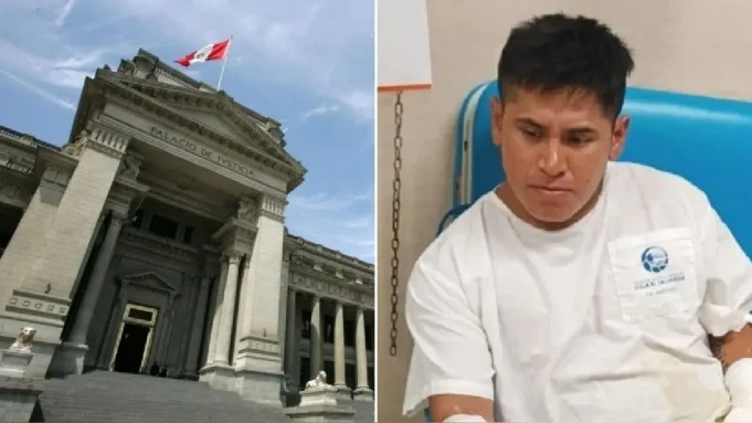 PJ DICTÓ 12 MESES DE PRISIÓN PREVENTIVA PARA SUJETO QUE PRENDIÓ FUEGO A JOVEN Y LE CAUSÓ GRAVES QUEMADURAS