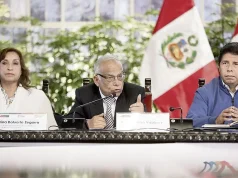 SUBCOMISIÓN ARCHIVA DENUNCIA CONSTITUCIONAL CONTRA DINA BOLUARTE Y ANÍBAL TORRES POR PRESENTAR PROYECTO QUE PRETENDÍA INCLUIR UNA ASAMBLEA CONSTITUYENTE