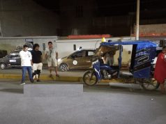 JOVEN MADRE PIERDE LA VIDA TRAS LANZARSE DE UNA MOTOTAXI EN MOVIMIENTO EN LA VÍA PIMENTEL – CHICLAYO.