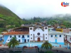 CHOTA: SENTENCIAN A 6 AÑOS DE CARCEL A HOMBRE QUE TOCO DE MANERA INDEBIDA A UNA MENOR Hechos ocurrieron en Tacabamba