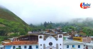 CHOTA: SENTENCIAN A 6 AÑOS DE CARCEL A HOMBRE QUE TOCO DE MANERA INDEBIDA A UNA MENOR Hechos ocurrieron en Tacabamba