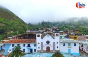 CHOTA: SENTENCIAN A 6 AÑOS DE CARCEL A HOMBRE QUE TOCO DE MANERA INDEBIDA A UNA MENOR Hechos ocurrieron en Tacabamba