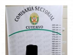 UNA MENOR DE 16 AÑOS INTENTÓ ESTAFAR A TRAVÉS DE UN APLICATIVO CONOCIDO A UN COMERCIANTE EN LA PROVINCIA DE CUTERVO.