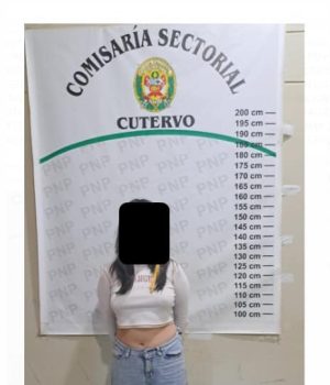 UNA MENOR DE 16 AÑOS INTENTÓ ESTAFAR A TRAVÉS DE UN APLICATIVO CONOCIDO A UN COMERCIANTE EN LA PROVINCIA DE CUTERVO.